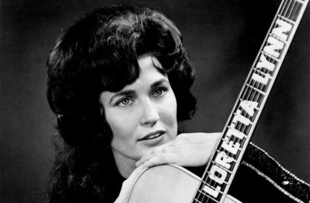 Coal Miner's Daughter at Venue To Be Announced