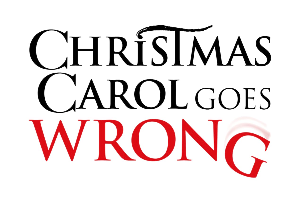 A Christmas Carol Goes Wrong dates for your diary