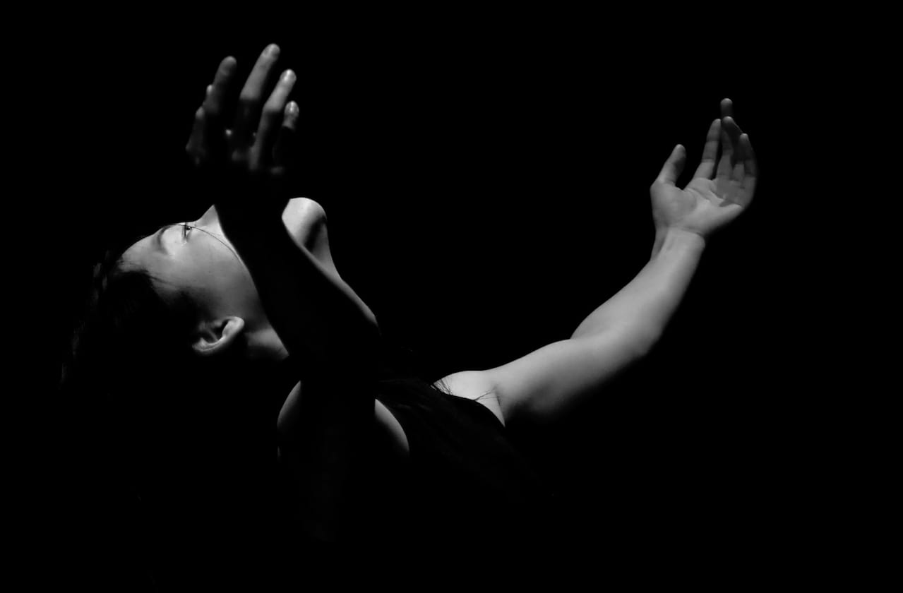 Houston Ballet - Broken Wings at Brown Theater