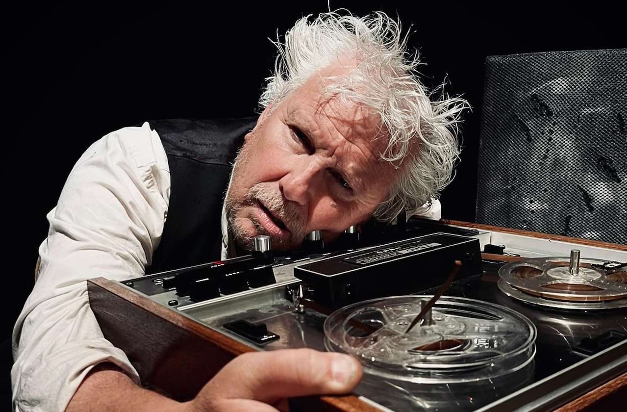 Dates announced for Krapp's Last Tape