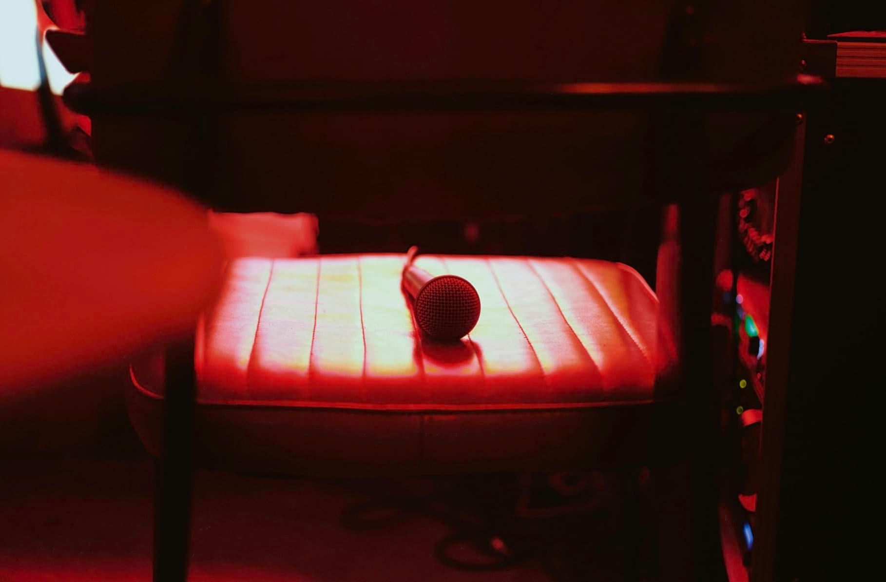 Helium Comedy Club (Formerly Helium Comedy Club St. Louis) St