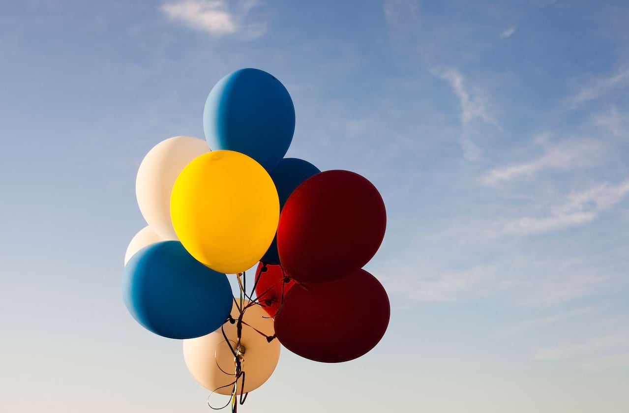 Dates announced for Disney Pixar's Up in Concert