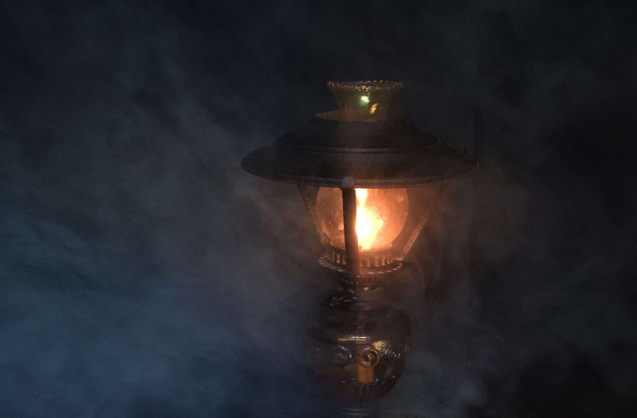A Christmas Carol at Phoenix Theatre