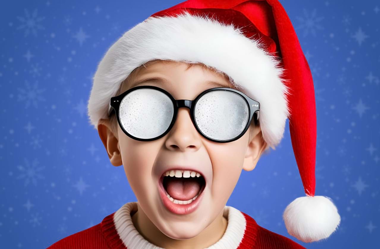 Nativity! The Musical at Regent Theatre