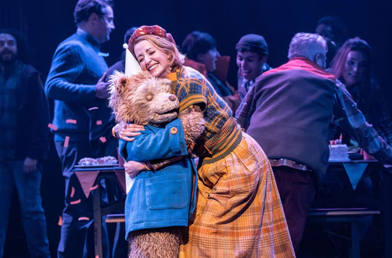 Paddington The Musical