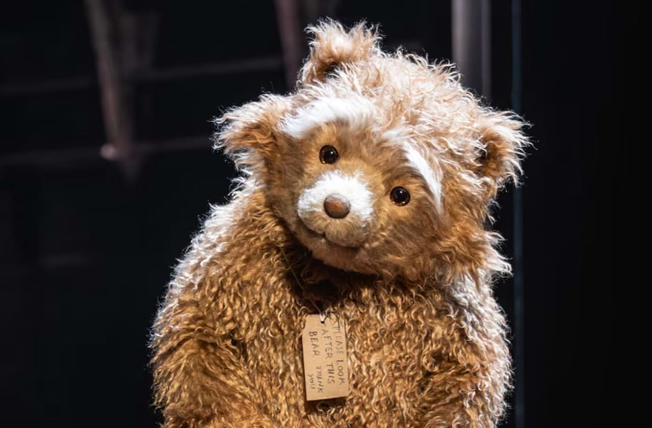 Paddington The Musical