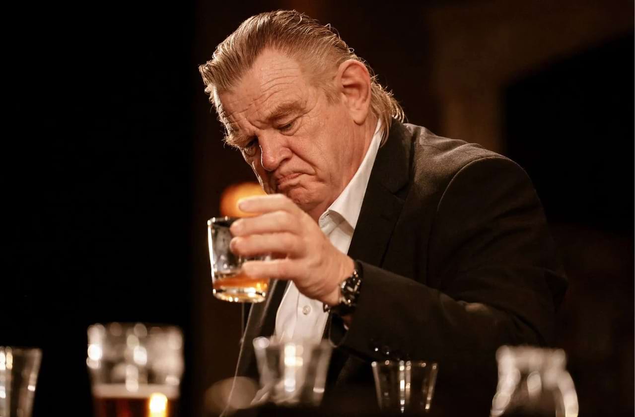 The Weir at Harold Pinter Theatre