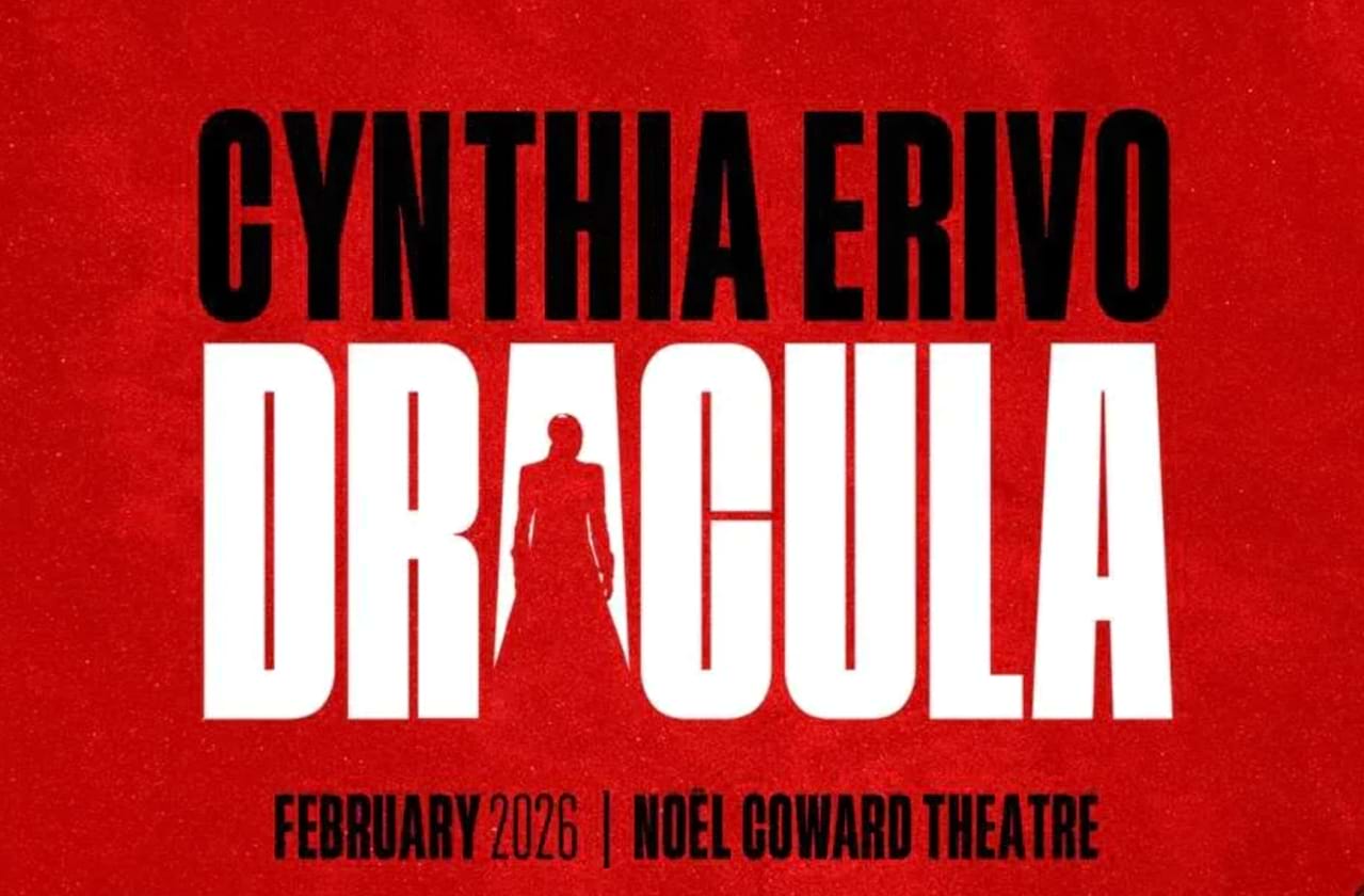 Dracula dates for your diary