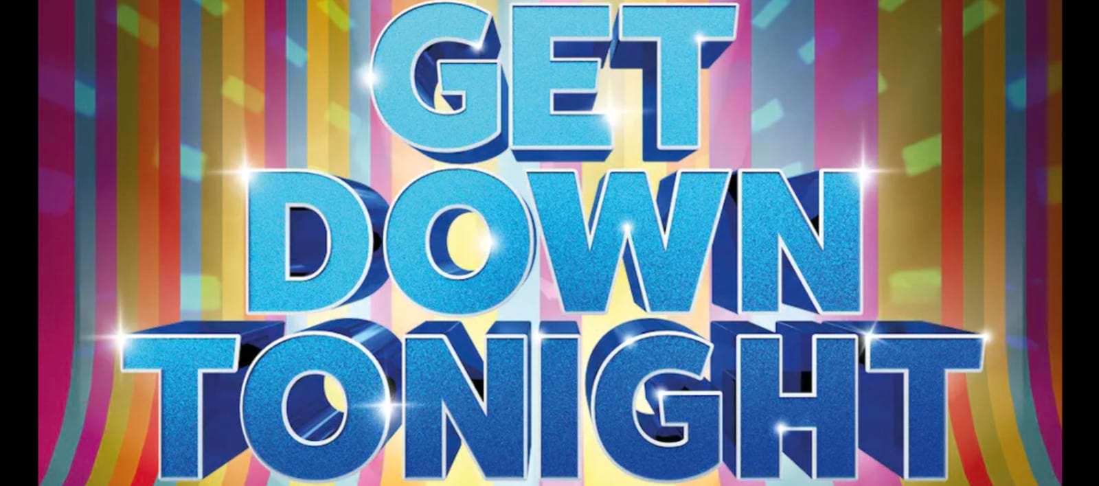 Get Down Tonight · Charing Cross Theatre London, LON · Finished 15 Nov ...