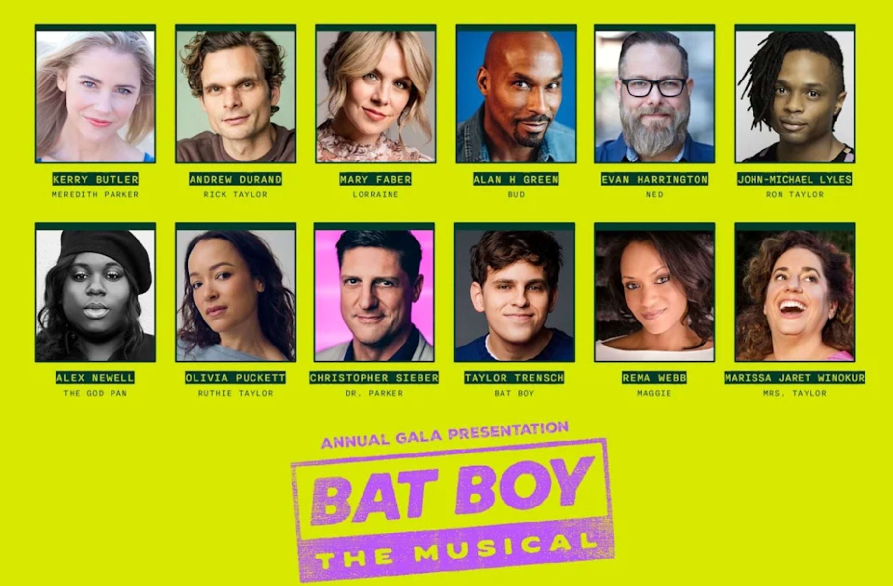 New York City Center Mainstage, New York, NY Seating Chart & Stage