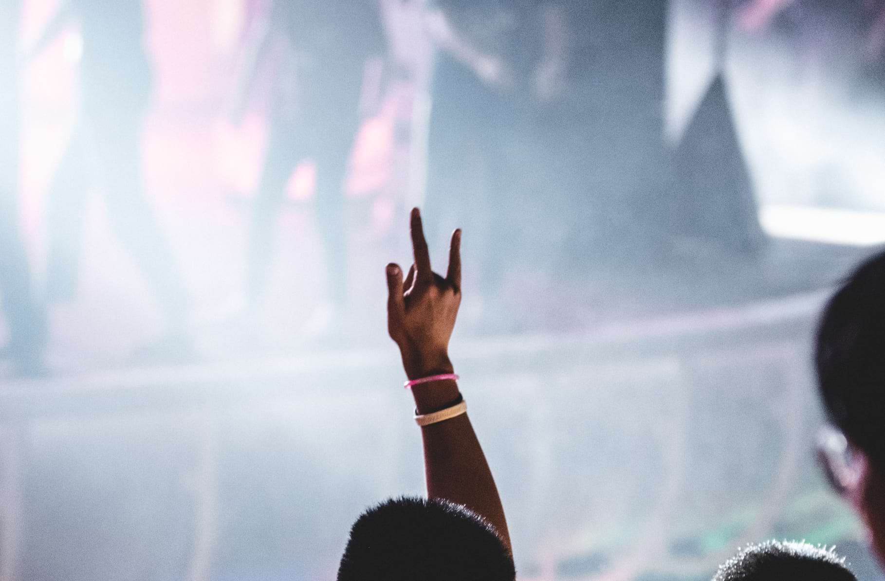 The Dome Virginia, Virginia Beach, VA Seating Chart & Stage