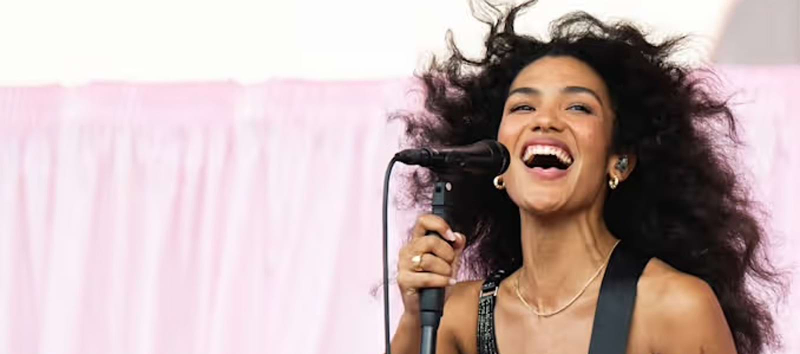 Olivia Dean · Crypto.com Arena Los Angeles, CA · Jul 14 - 15 · Tickets,  information, reviews