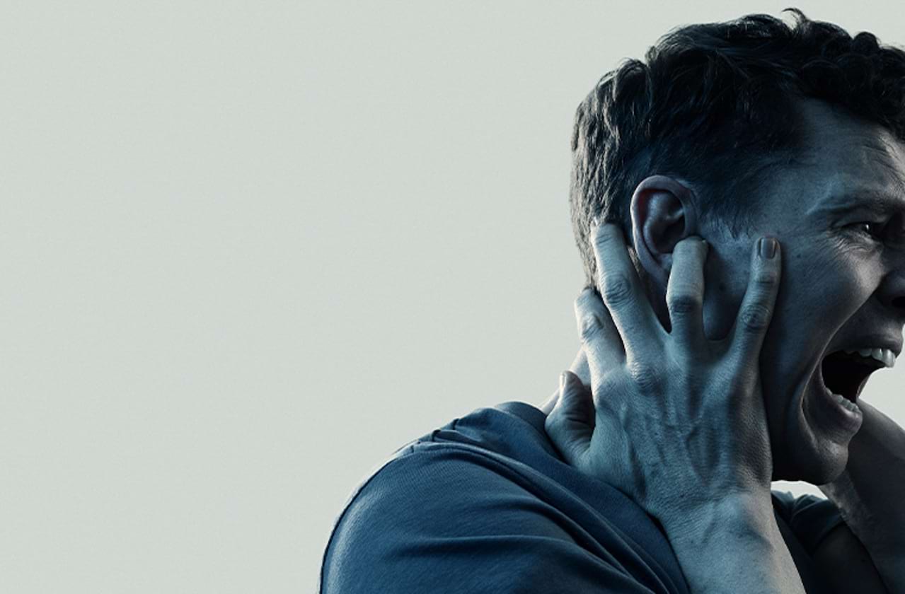 A Ghost In Your Ear at Hampstead Theatre