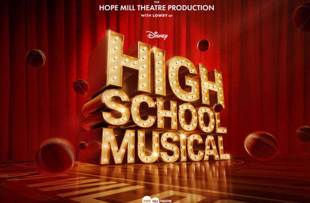 High School Musical at Lyric Theatre at The Lowry