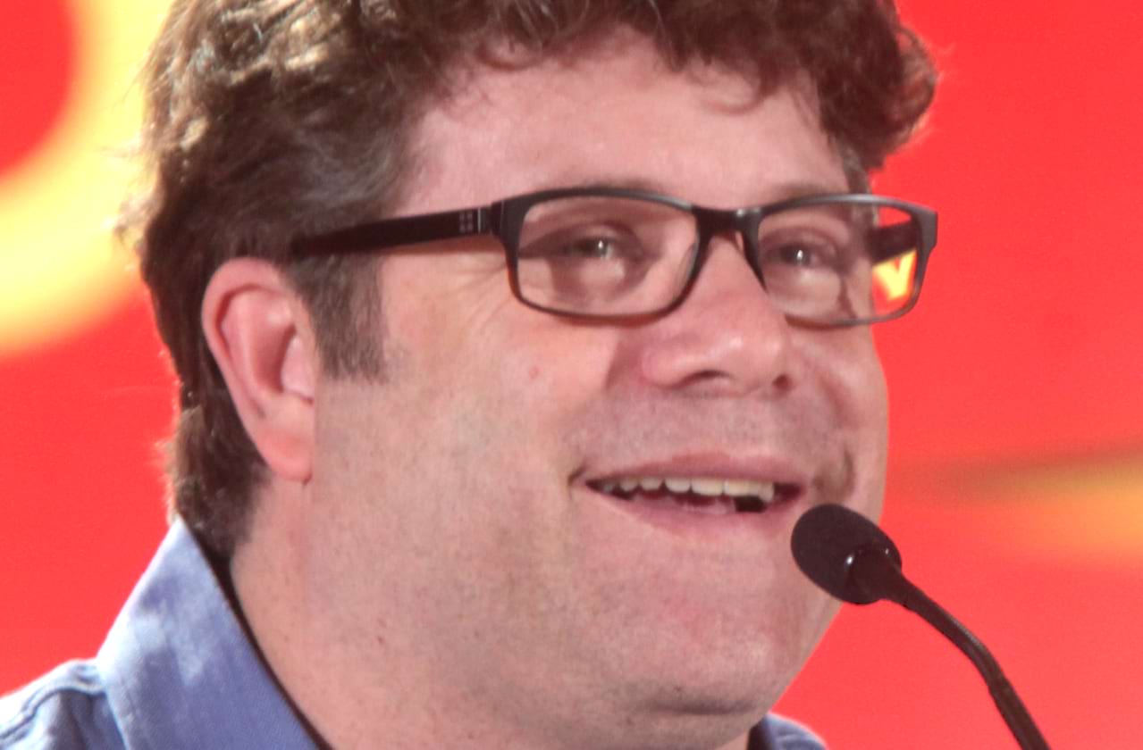 The Goonies with Sean Astin at Orpheum Theater