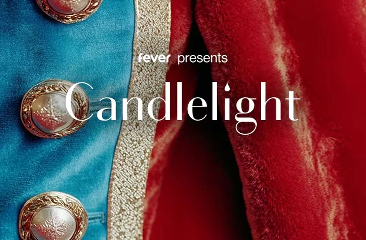 Candlelight: Tribute to Queen and The Beatles at The Lantern Community Church