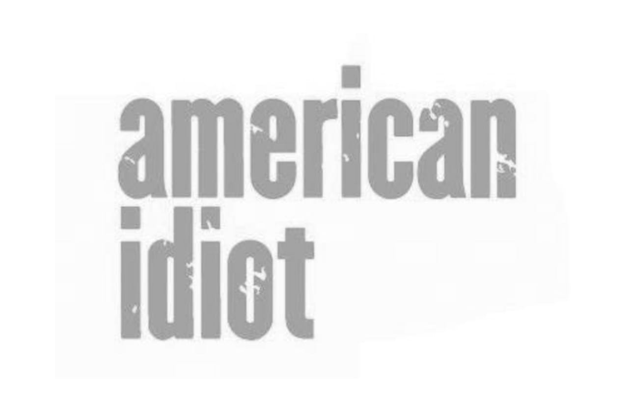 American Idiot at Garden Theater