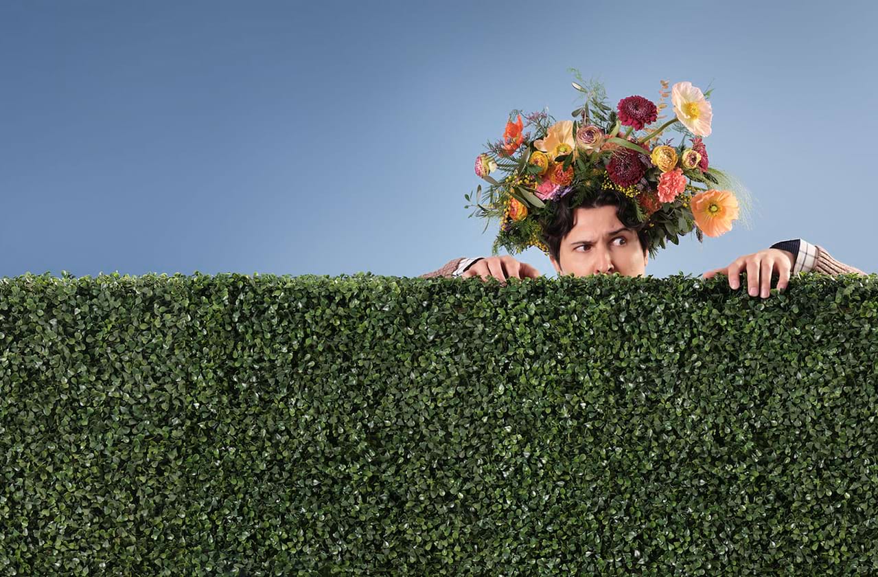 Albert Herring at London Coliseum