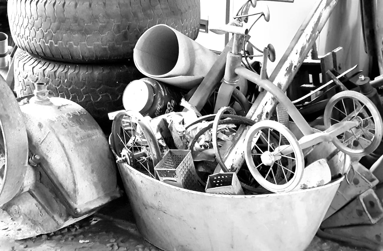 Dates announced for Basura