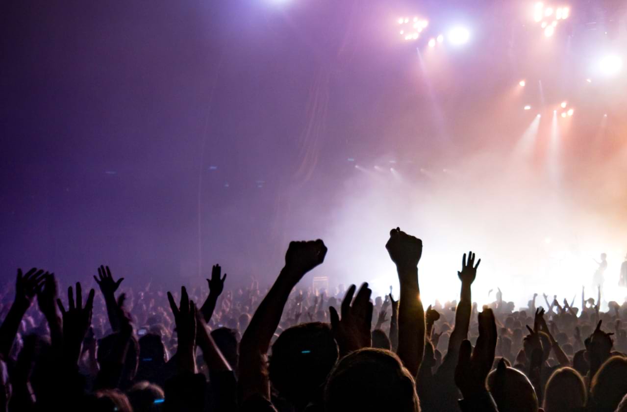 Journey USA at Rialto Theater