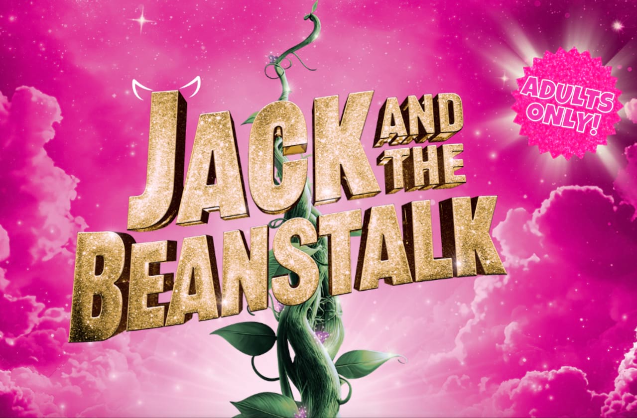 Jack and The Beanstalk Adult at Kings Head Theatre