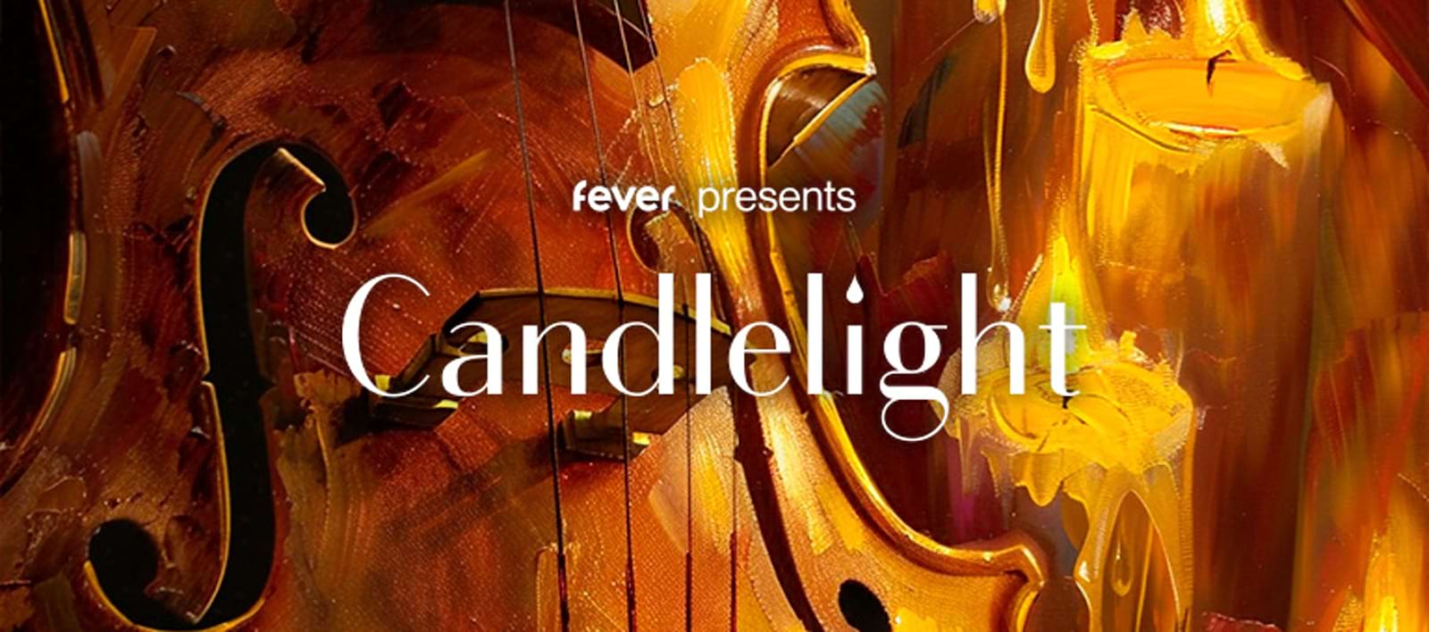 Candlelight: Vivaldi's Four Seasons