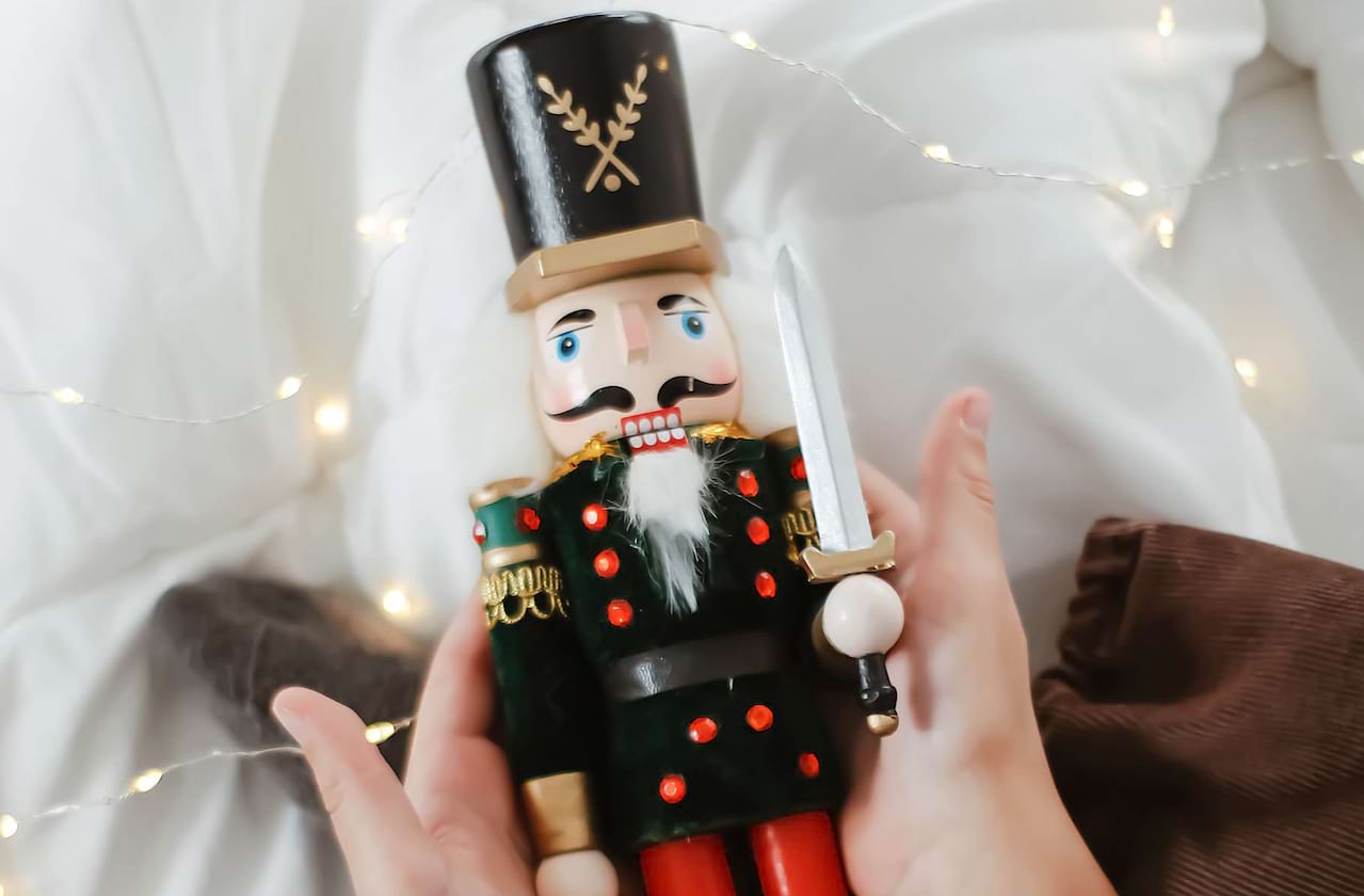 Dates announced for Toledo Ballet - The Nutcracker