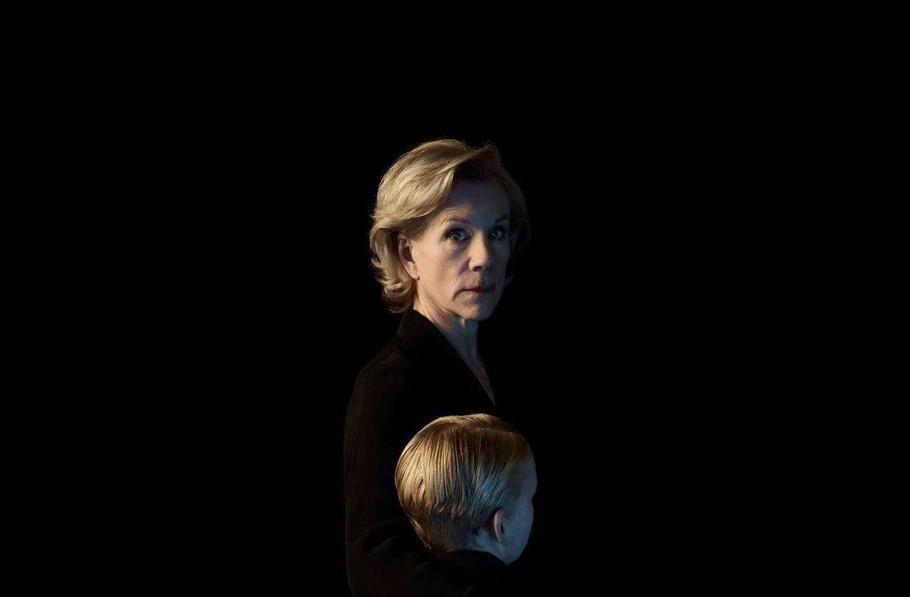 The Land Of The Living at National Theatre, Dorfman