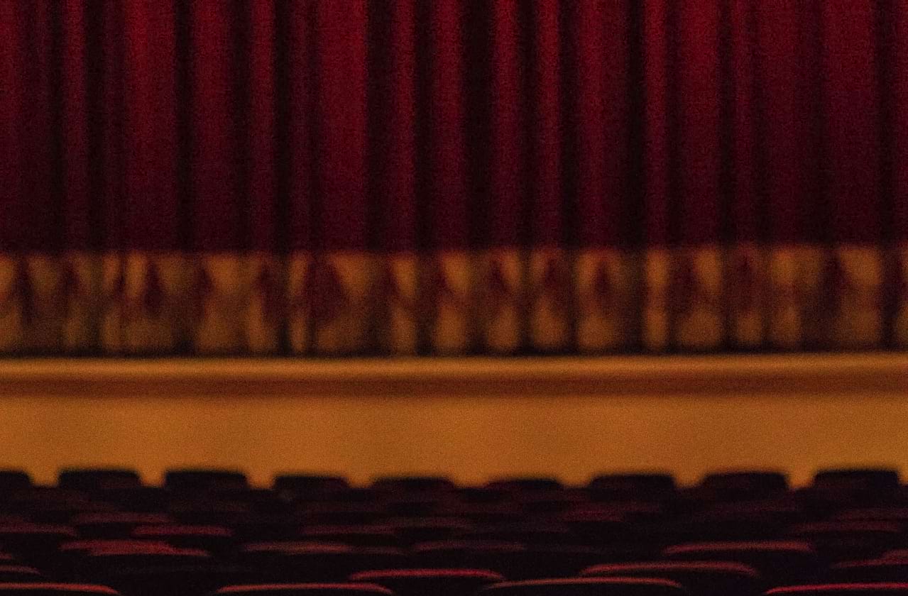 Gypsy at John H. Williams Theatre