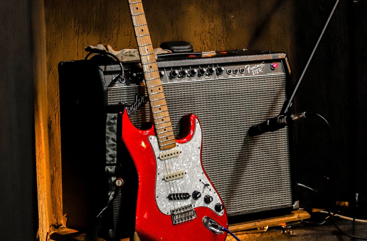 School of Rock at Cocoa Village Playhouse