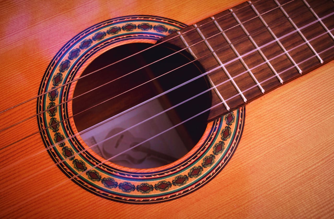 Jorma Kaukonen at Isaac Stern Auditorium