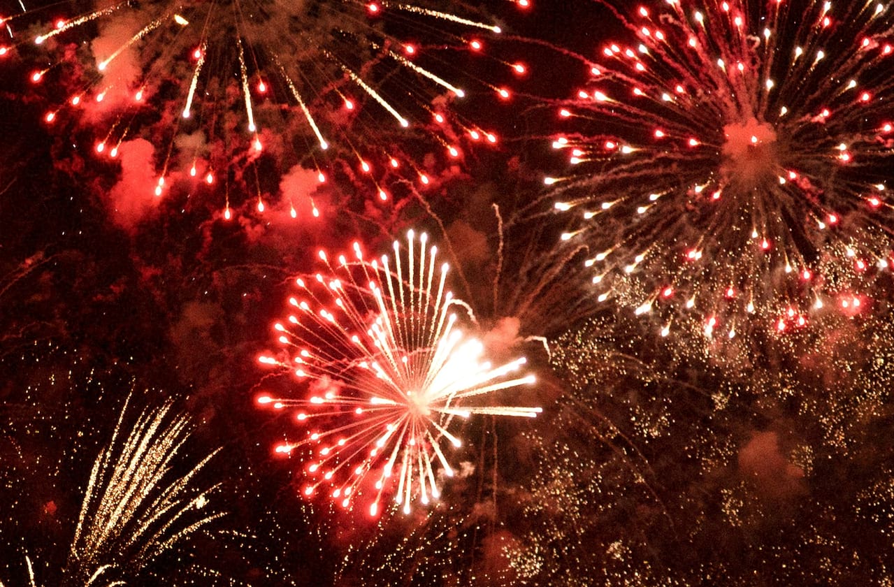Seattle Symphony - Handel Music for the Royal Fireworks at Benaroya Hall