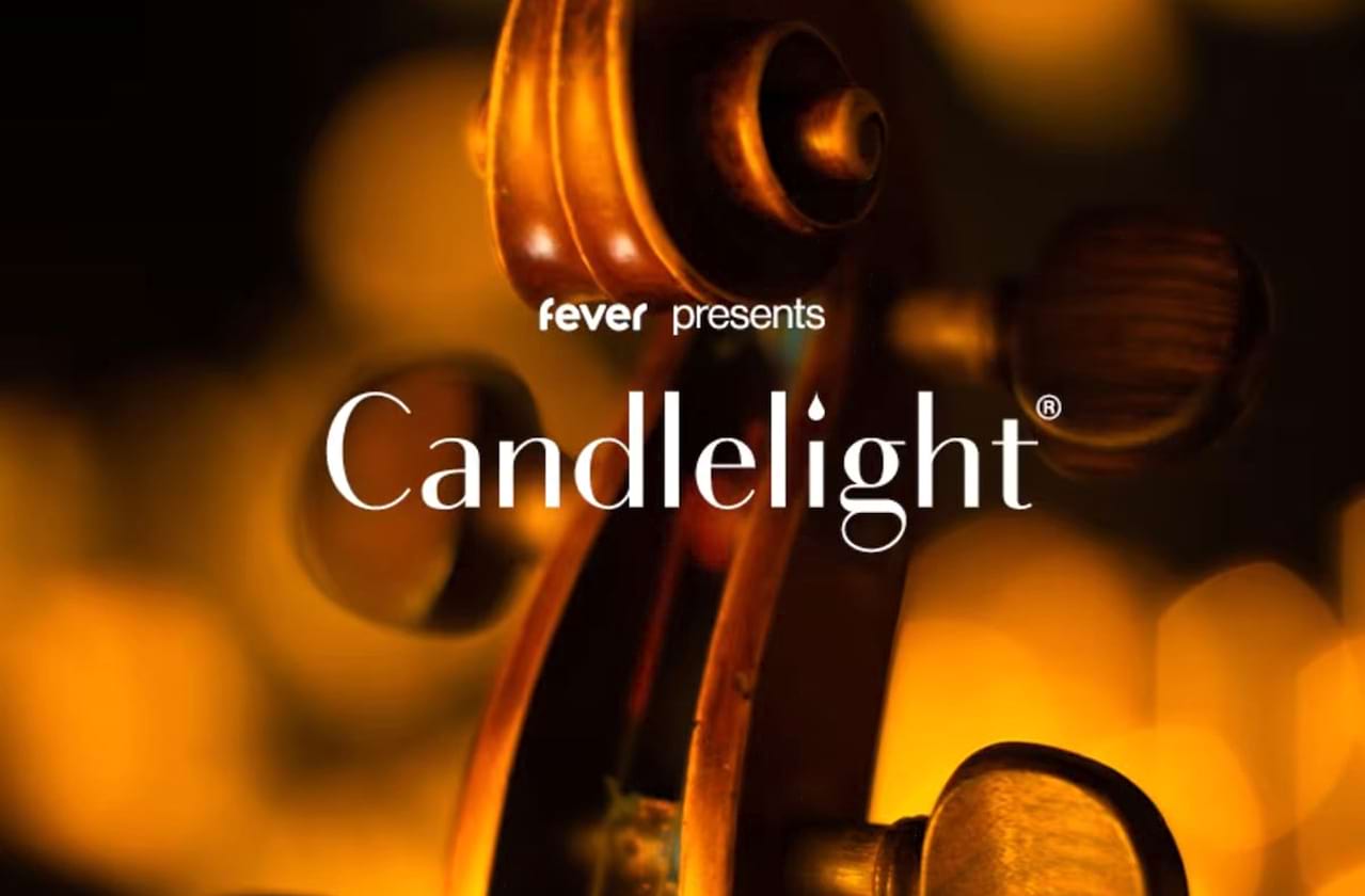 Candlelight: A Tribute to Green Day at Merchants House of Glasgow