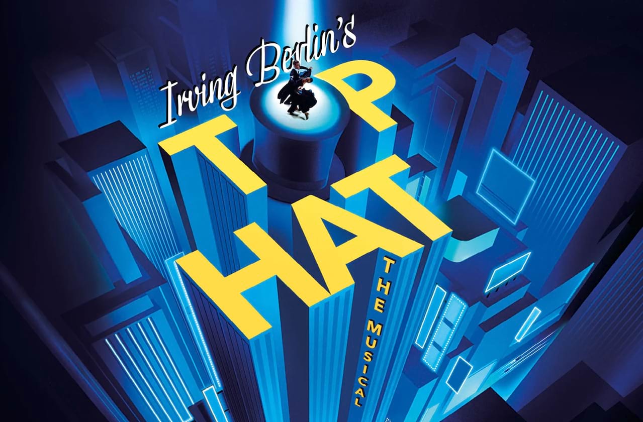Top Hat coming soon!