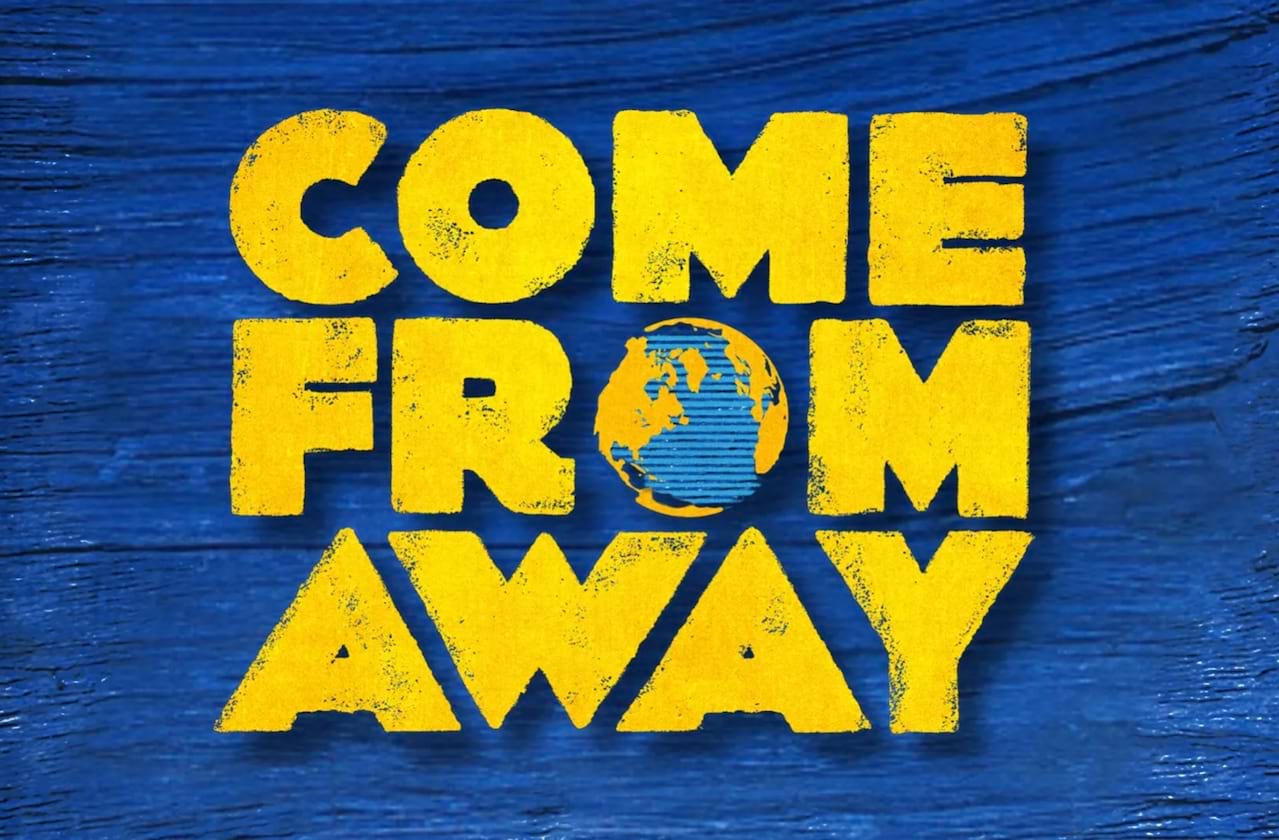 Come From Away at Granville Theatre