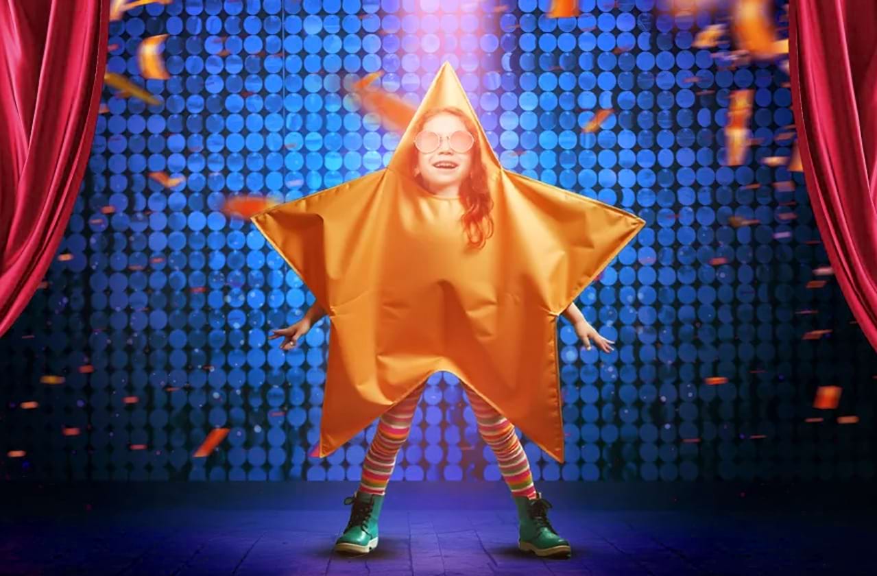 Astravaganza Entertainment presents Nativity! The Musical at Sunderland Empire