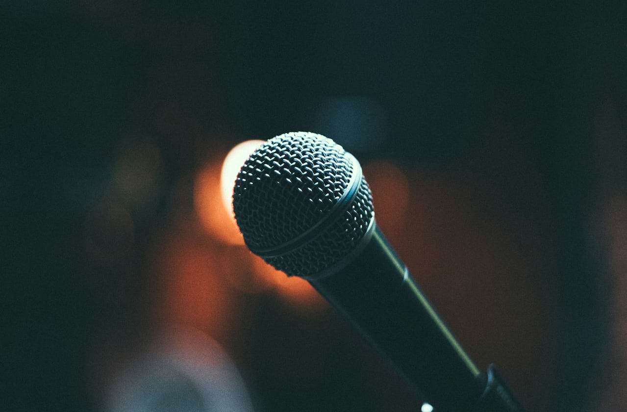 Dates announced for Deric Cahill