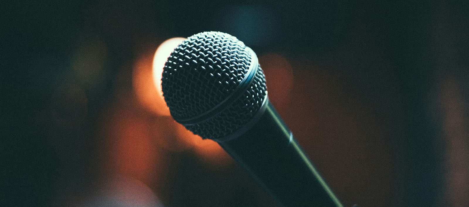 Deric Cahill Comedy Show
