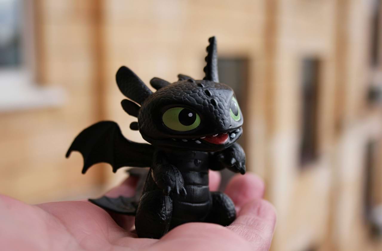How To Train Your Dragon In Concert at Northern Alberta Jubilee Auditorium