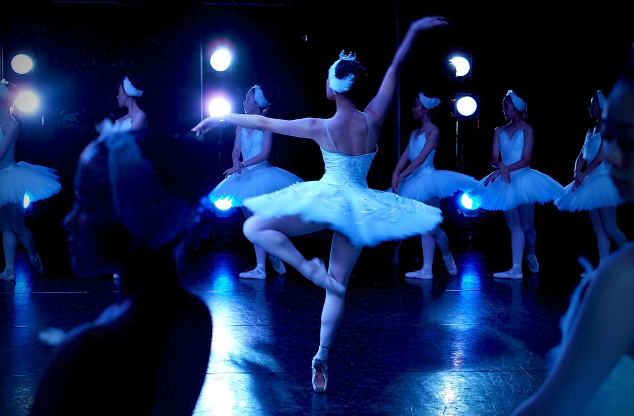 Fort Wayne Ballet - The Nutcracker at Arts United Center