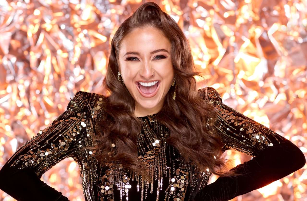 Sydnie Christmas Live In London dates for your diary