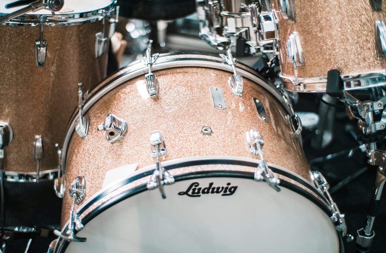 Jason Bonham's Led Zeppelin Evening at Walt Disney Theater