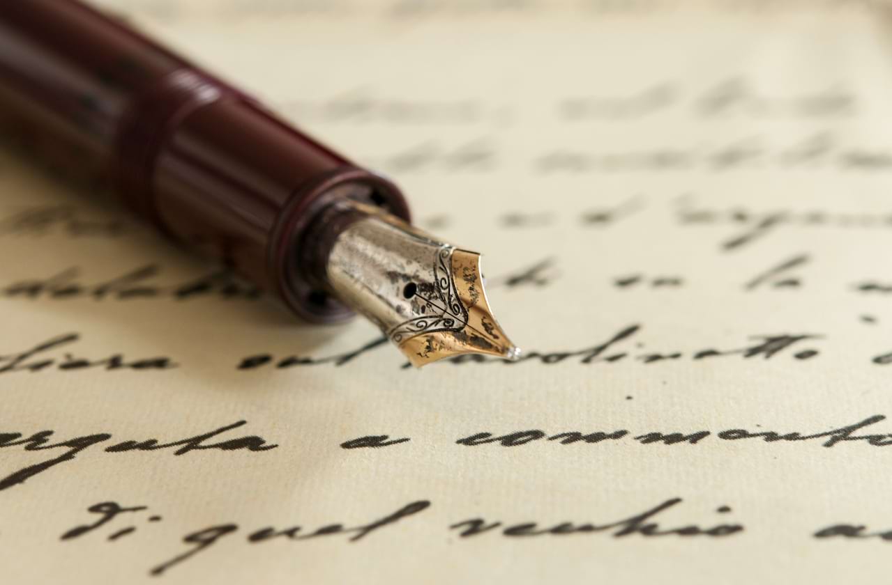How Shakespeare Saved My Life at Peet's Theatre
