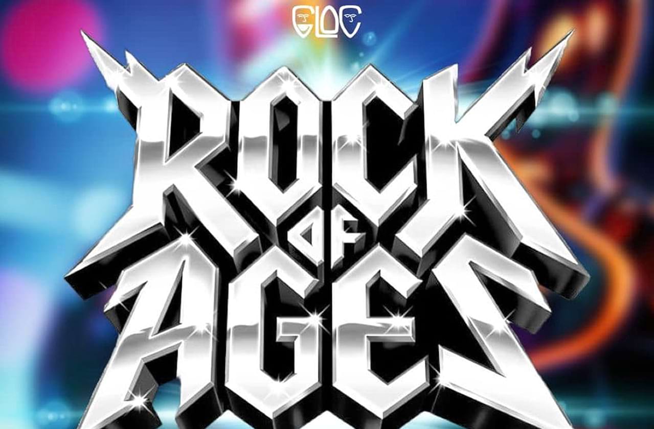 GLOC Present Rock Of Ages at Kings Theatre