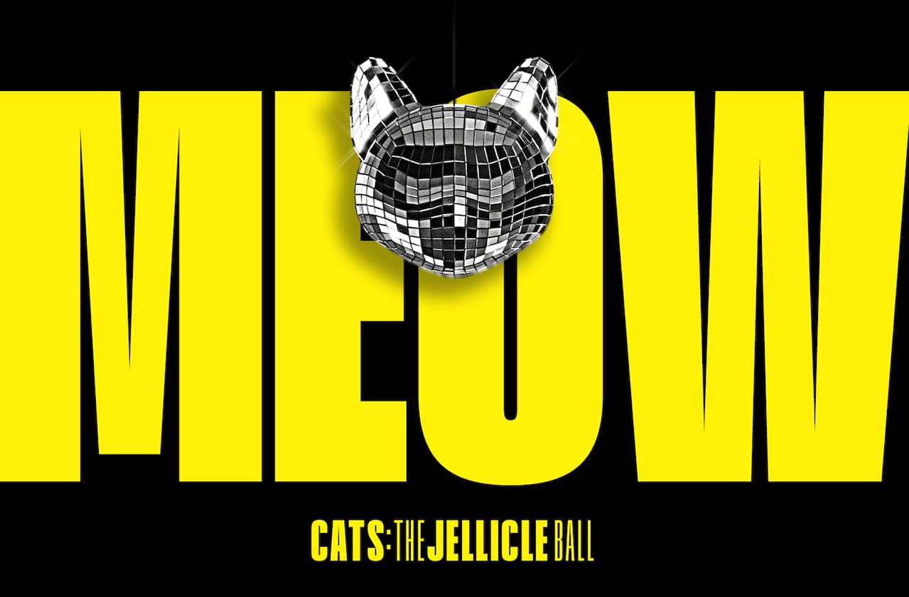 Cats Is Prowling Back Into The Spotlight!