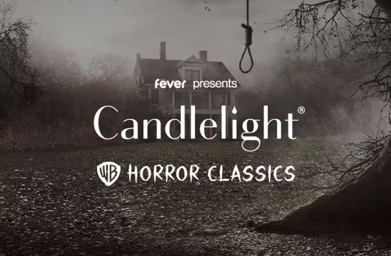 Candlelight: Horror Classics coming soon!