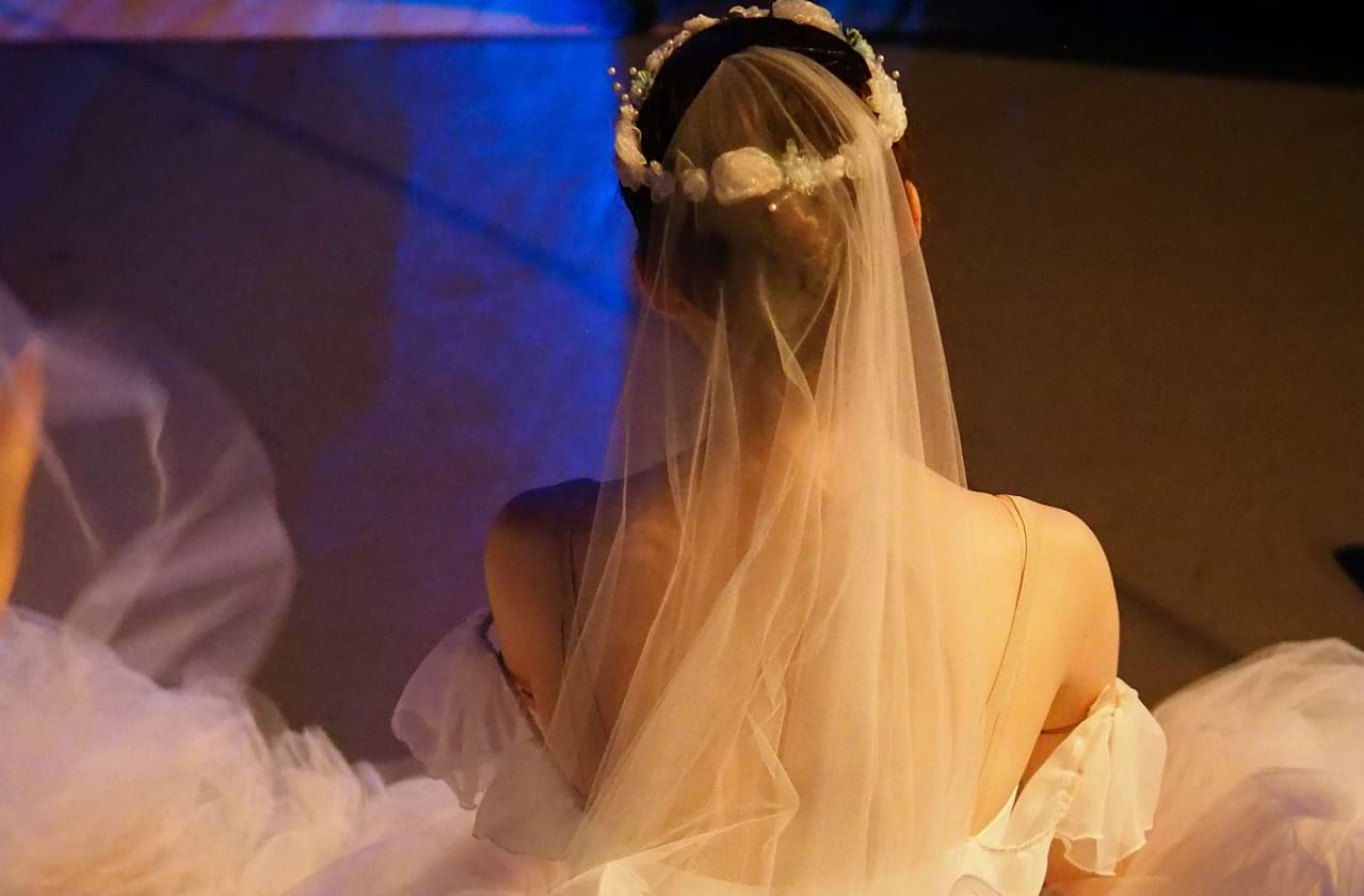 Milwaukee Ballet - Giselle at Uihlein Hall