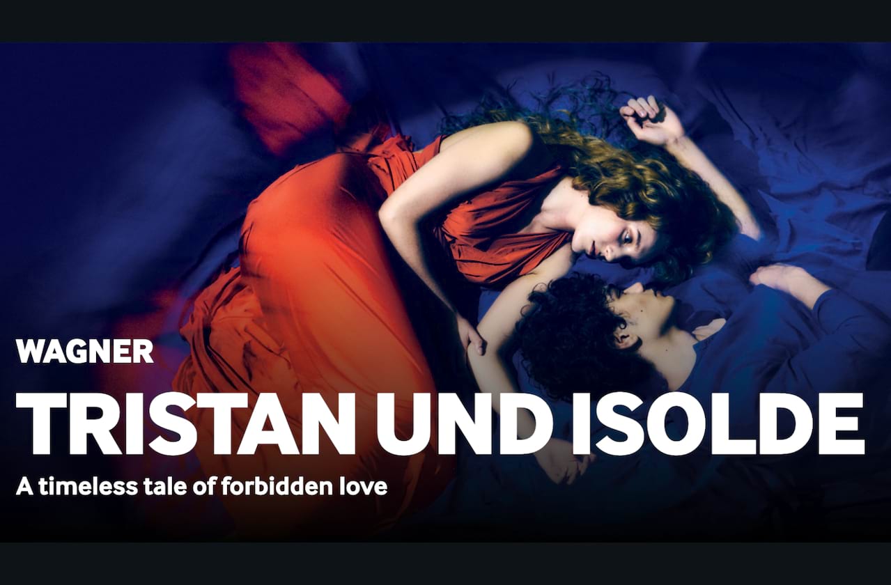 Scottish Opera - Tristan und Isolde at Glasgow Theatre Royal