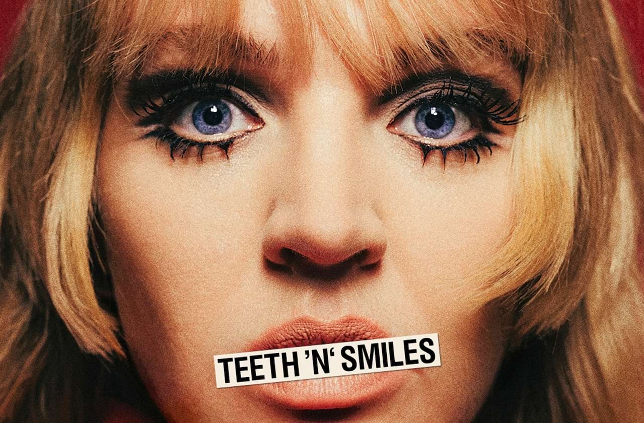 Self Esteem To Star In Teeth 'n' Smiles