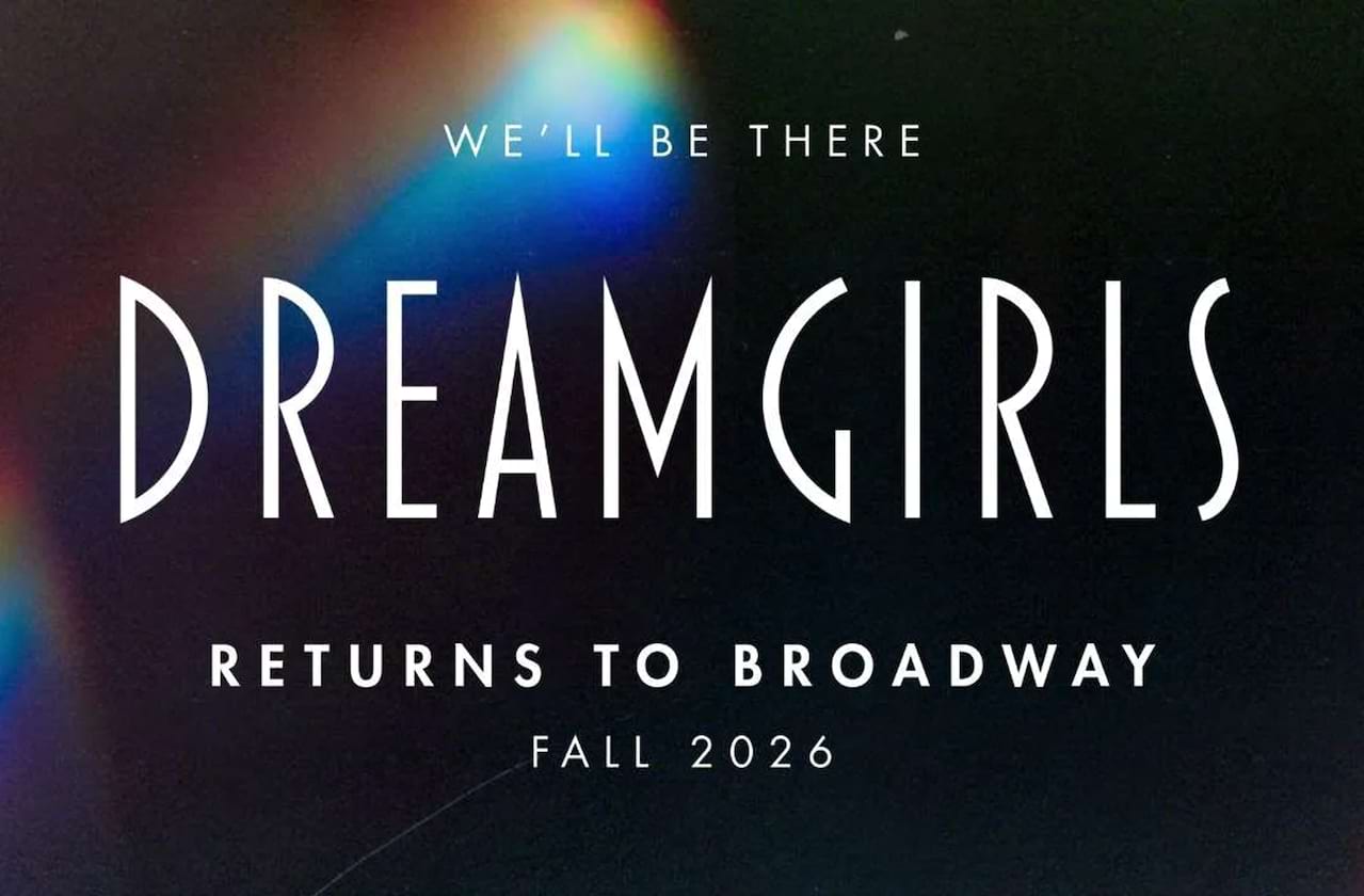 Dreamgirls at undefined